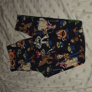 Toy Story Leggings